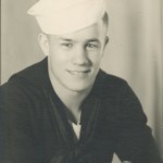 Bill in the Navy