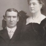 John & Edna Hogan