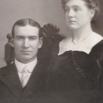 John & Edna Hogan
