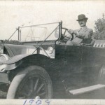 Tom Sr. 1909